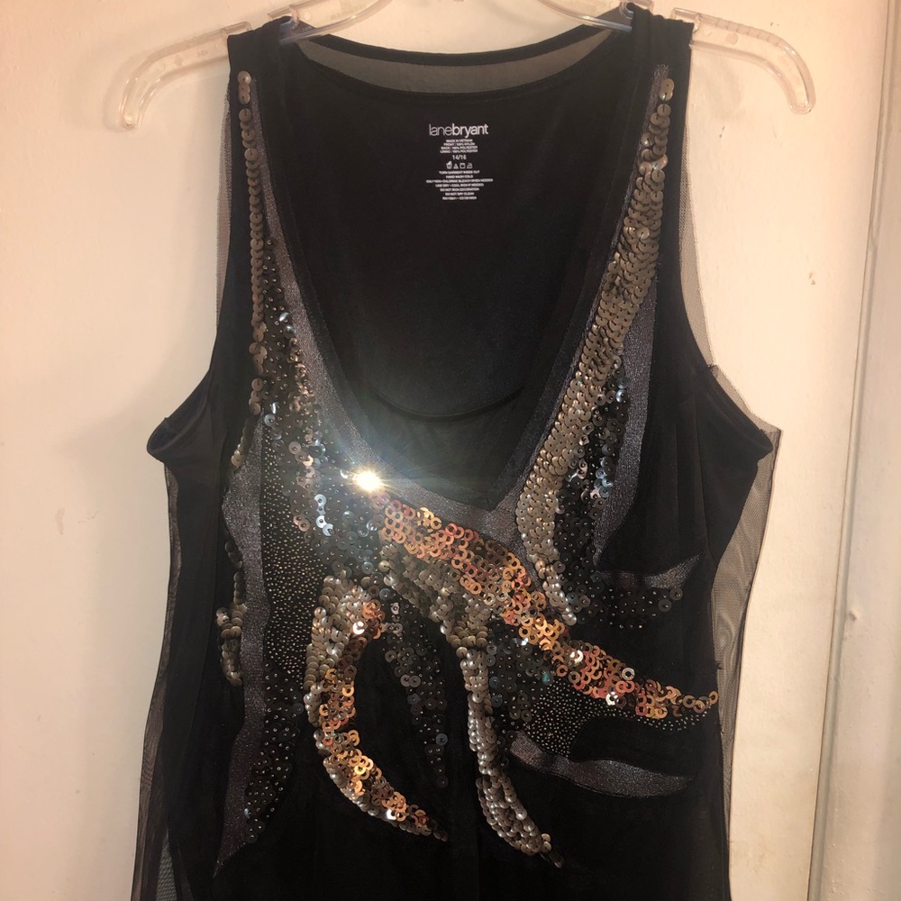Embellished Blouse…..